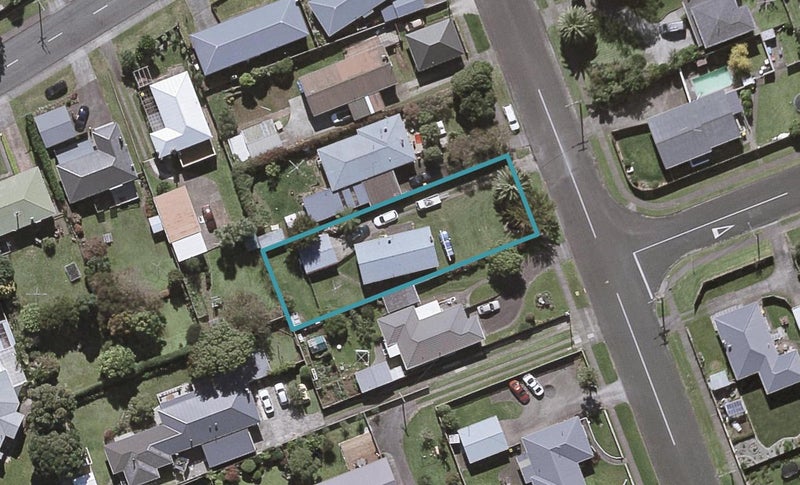 35 Wynyard Street, Bell Block, New Plymouth - Carousel 1
