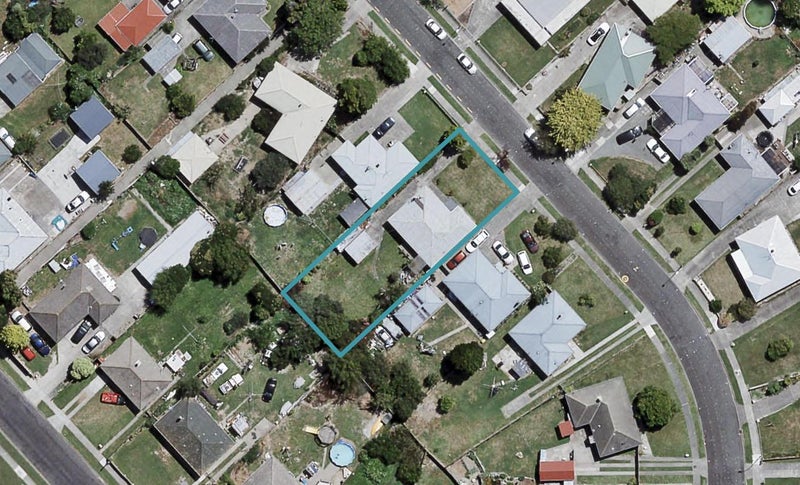 35 Shackleton Street, Maraenui, Napier - Carousel 1