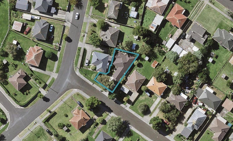 1A Ngarimu Road, Panmure, Auckland - Carousel 1