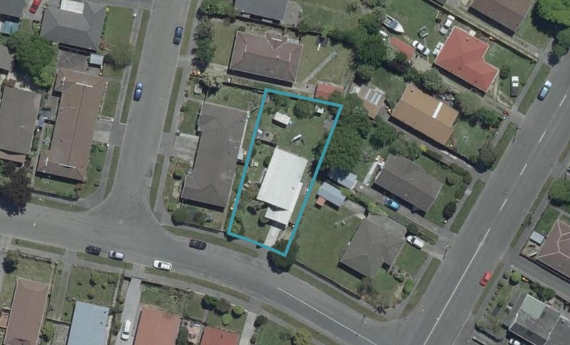 4 Charnwood Crescent, Bishopdale, Christchurch - Carousel 1