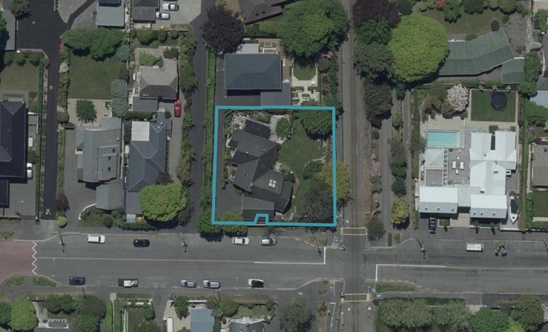 34 Wroxton Terrace, Merivale, Christchurch - Carousel 1