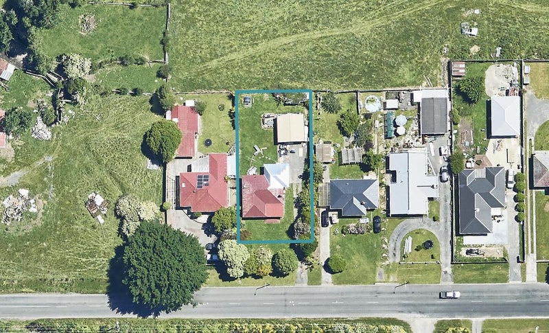 120 Western Road, Ngongotaha, Rotorua - Carousel 1