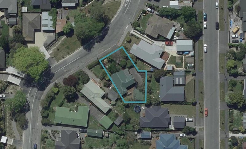 182 Stapletons Road, Richmond, Christchurch - Carousel 1