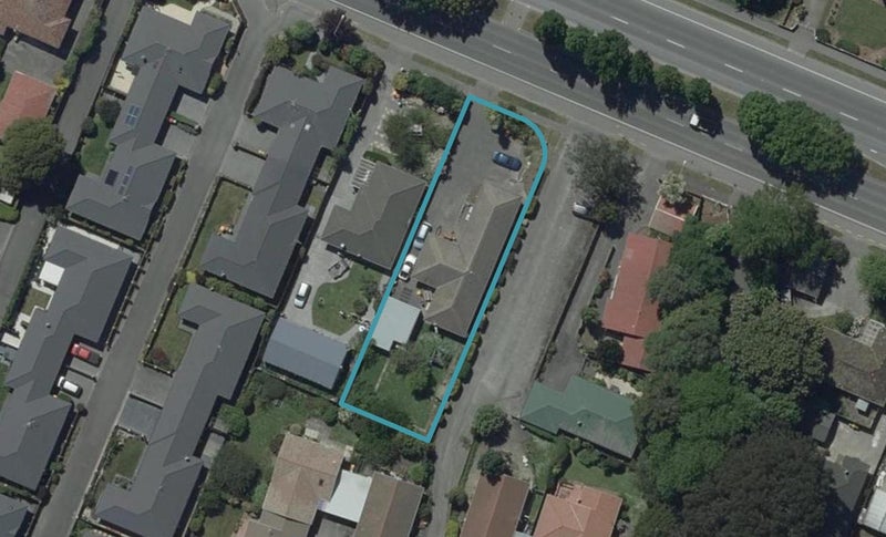 71 Yaldhurst Road, Sockburn, Christchurch - Carousel 1