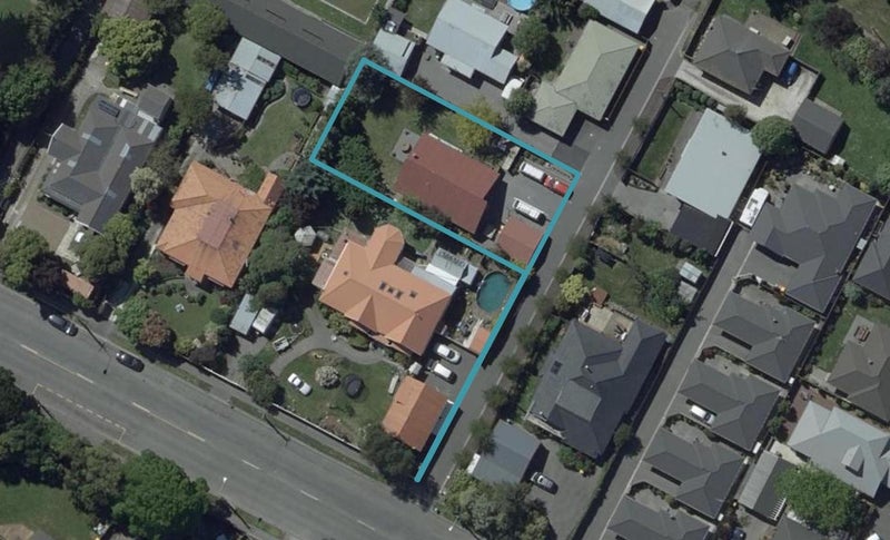 87A Opawa Road, Opawa, Christchurch - Carousel 1