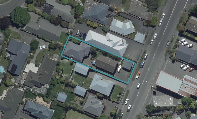 1/205 Withells Road, Avonhead, Christchurch - Carousel 1