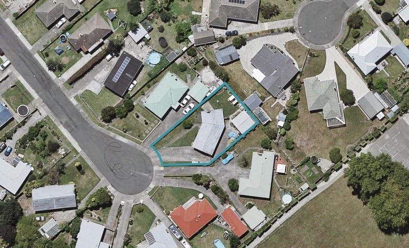 601 Campbell Place, Raureka, Hastings - Carousel 1