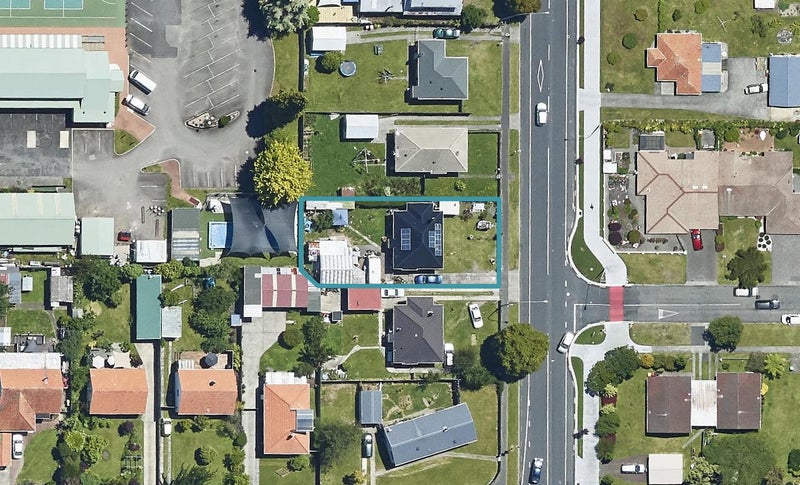 157 Ranolf Street, Glenholme, Rotorua - Carousel 1