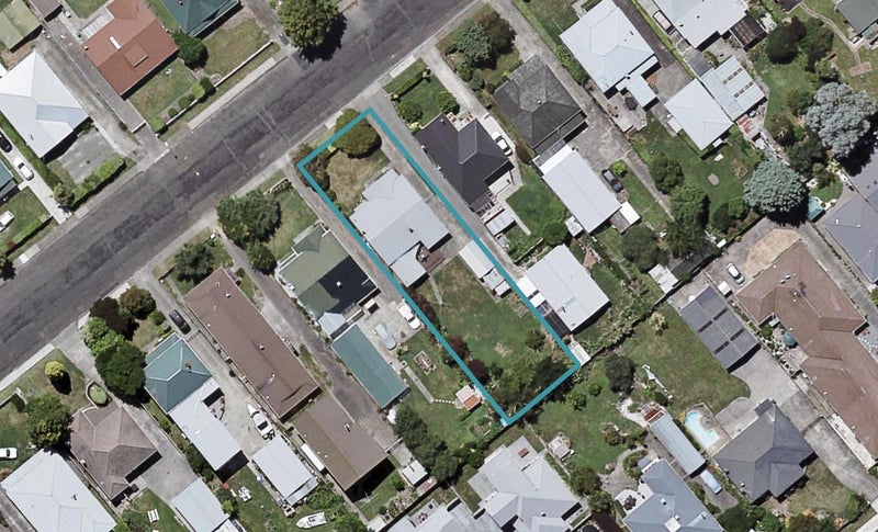416 Lascelles Street, Saint Leonards, Hastings - Carousel 1