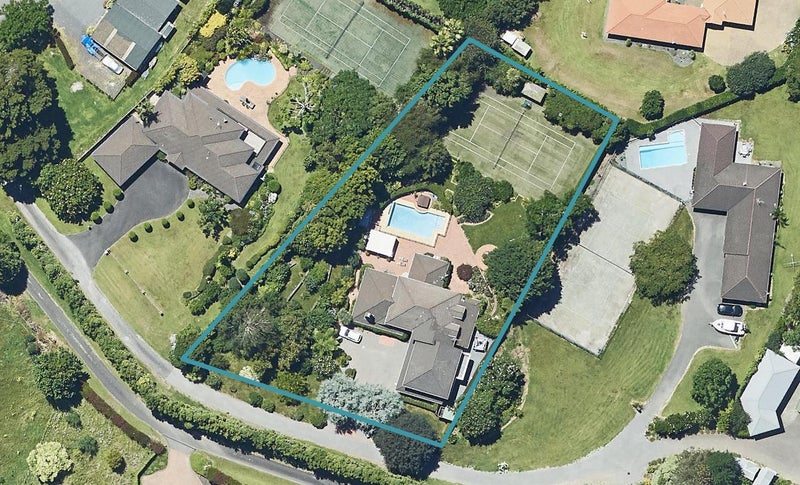375 Cambridge Road, Tauriko, Tauranga - Carousel 1