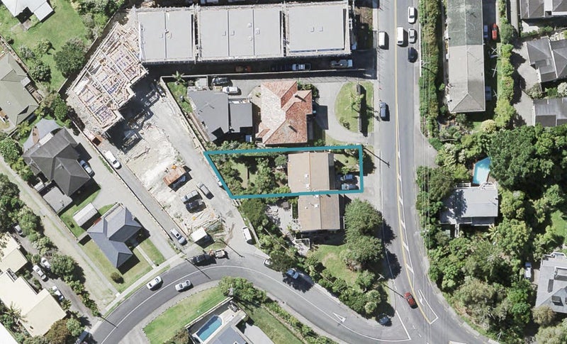 346A Beach Road, Mairangi Bay, Auckland - Carousel 1