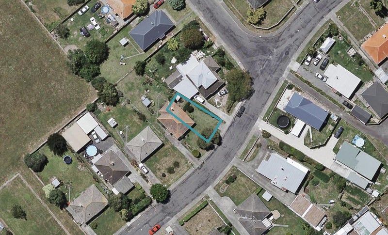 412A Hinau Street, Saint Leonards, Hastings - Carousel 1