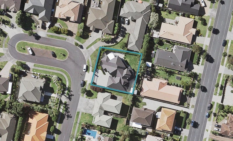 25 Annalong Road, Dannemora, Auckland - Carousel 1