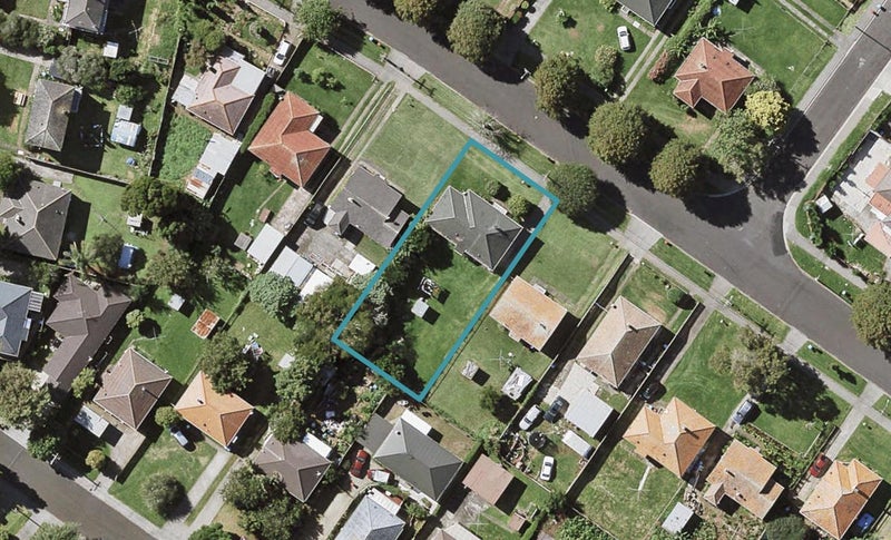 24 Stewart Avenue, Panmure, Auckland - Carousel 1