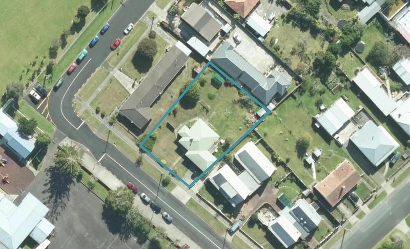 25 Portland Street, Dargaville - Carousel 1