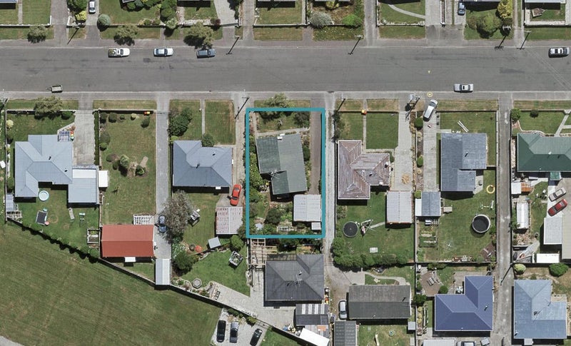 185 Mcquarrie Street, Kingswell, Invercargill - Carousel 1