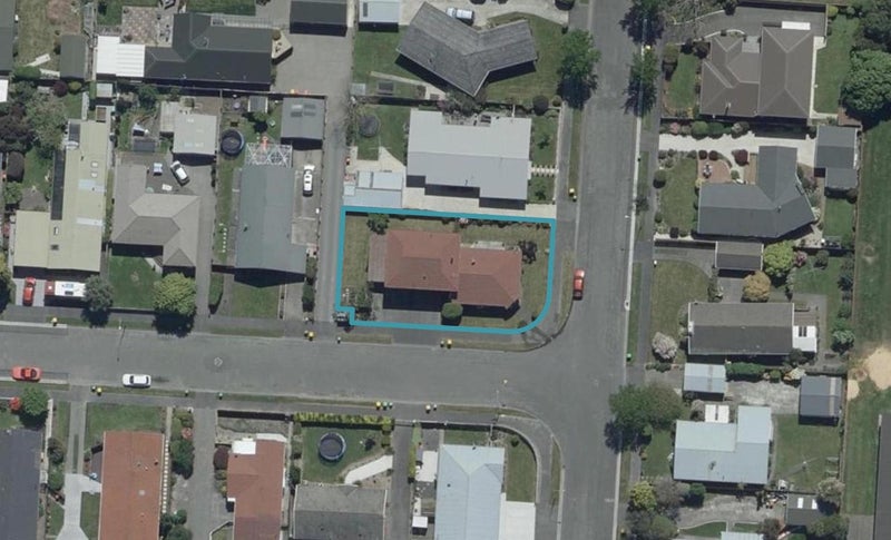 17 Freebairn Street, Redwood, Christchurch - Carousel 1