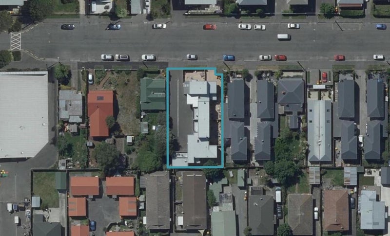 1/24 Hastings Street West, Sydenham, Christchurch - Carousel 1