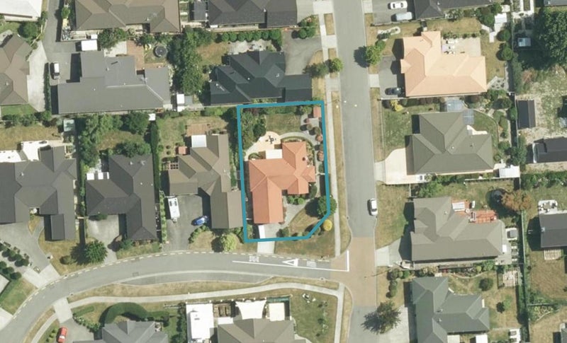 2 Fuchsia Place, Springlands, Blenheim - Carousel 1