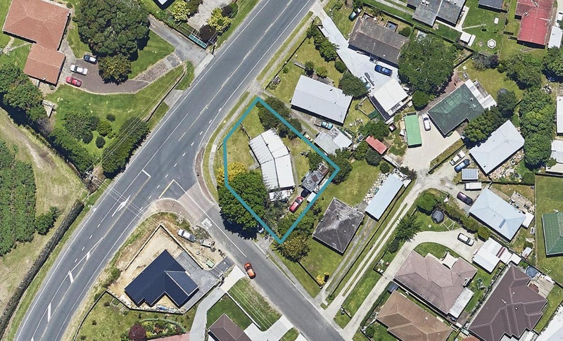 1 MacLoughlin Drive, Te Puke, Te Puke - Carousel 1