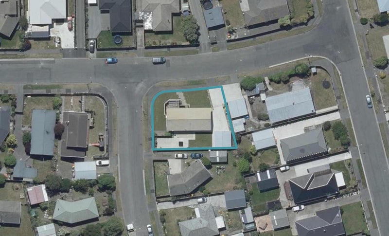 1 Inverell Place, North New Brighton, Christchurch - Carousel 1