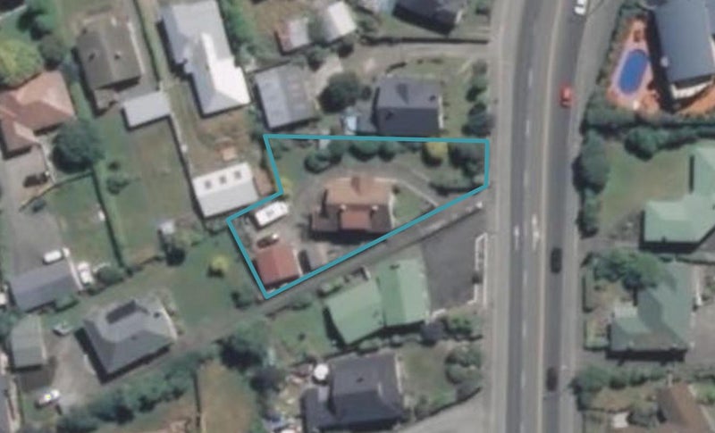 138 Evans Street, Waimataitai, Timaru - Carousel 1