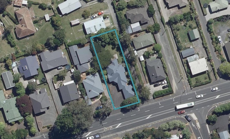 15 Boundary Road, Claudelands, Hamilton - Carousel 1