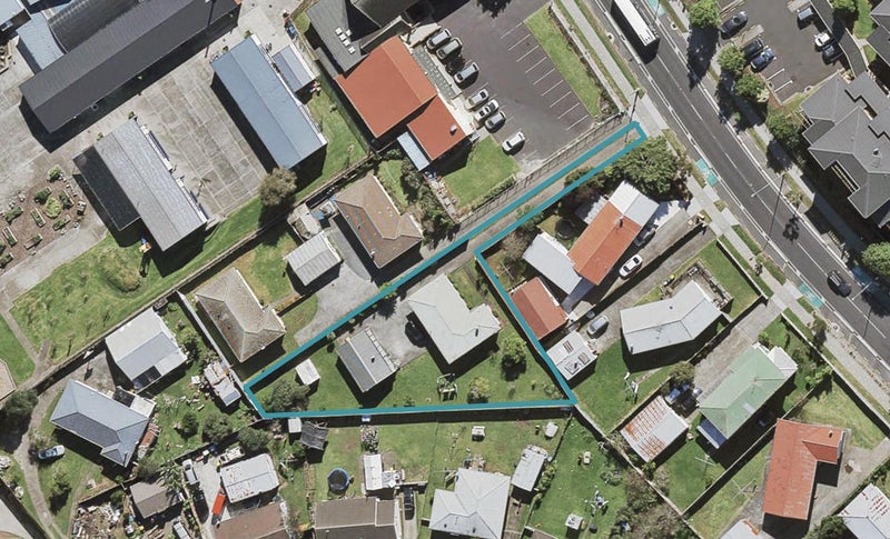 50 Mascot Avenue, Mangere, Auckland - Carousel 1