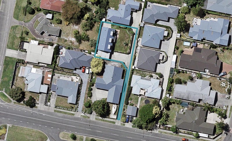 110A Wharerangi Road, Greenmeadows, Napier - Carousel 1