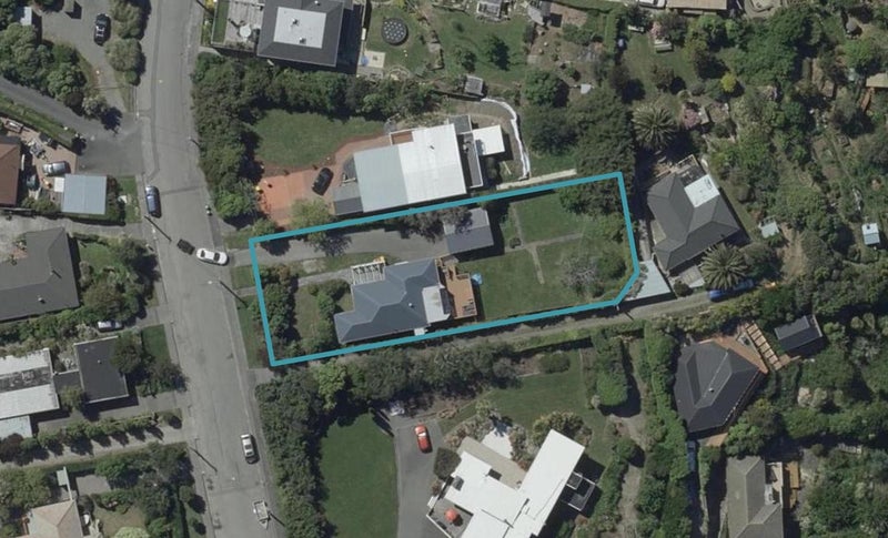 105 Huntsbury Avenue, Huntsbury, Christchurch - Carousel 1