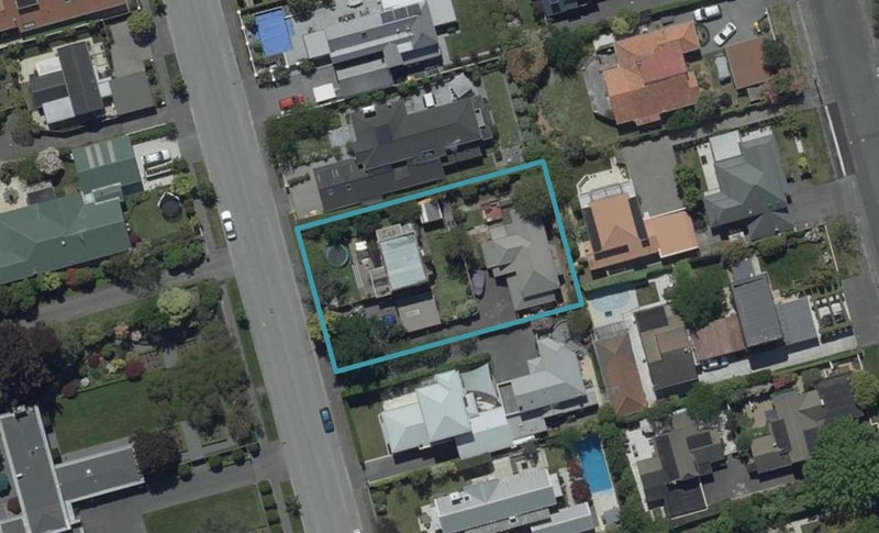 2/28 Thornycroft Street, Fendalton, Christchurch - Carousel 1