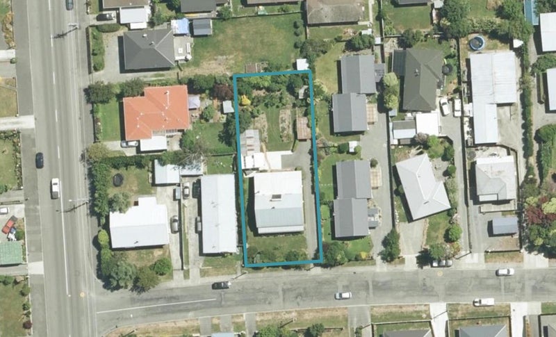 14 Farmar Street, Mayfield, Blenheim - Carousel 1