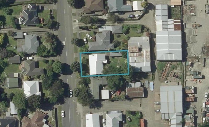 569 Ruahine Street, Hokowhitu, Palmerston North - Carousel 1