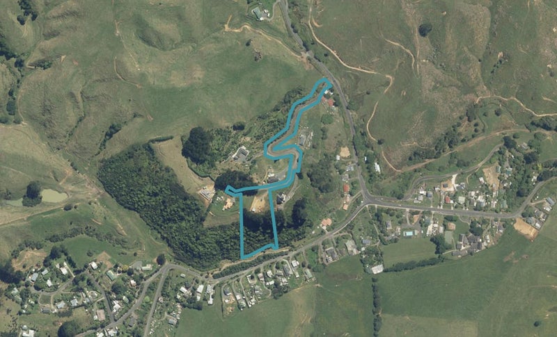 951F Waingaro Road, Ngaruawahia - Carousel 1