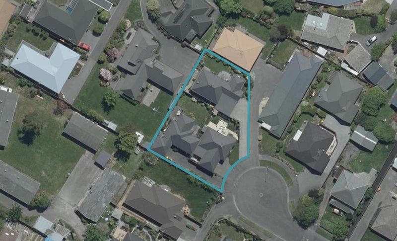 3/26 Kingrove Street, Bishopdale, Christchurch - Carousel 1