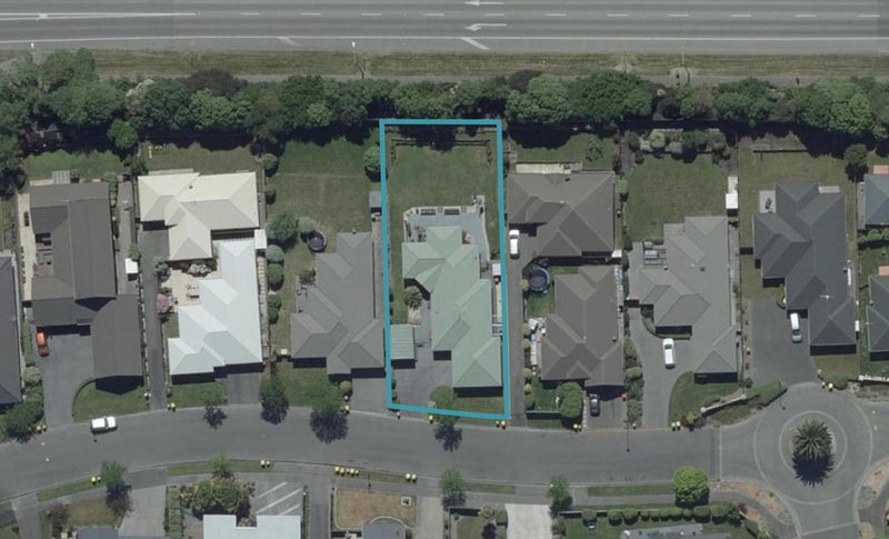23 Havana Gardens, Shirley, Christchurch - Carousel 1