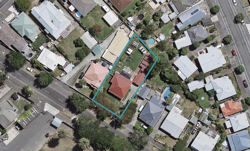 27 Morris Street, Napier South, Napier - Carousel 1