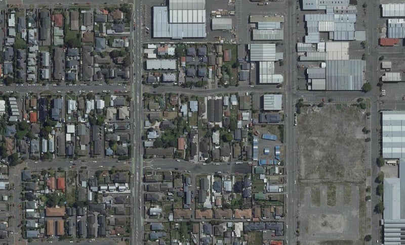 4/112 Burke Street, Sydenham, Christchurch - Carousel 1
