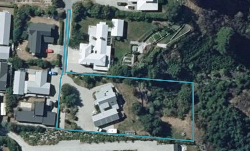 26 Amber Close, Arthurs Point, Queenstown - Carousel 1