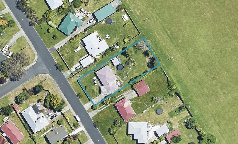 35 Island View Road, Western Heights, Rotorua - Carousel 1