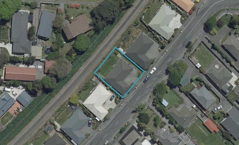 23 Farquhars Road, Redwood, Christchurch - Carousel 1