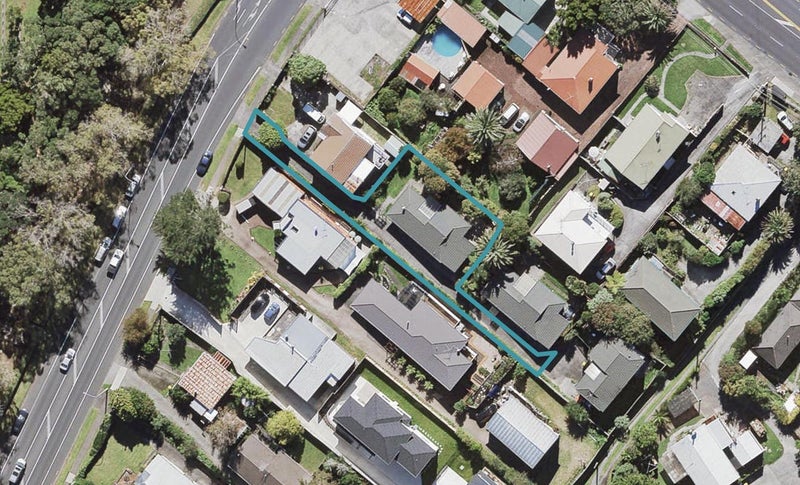 69 Glenview Road, Glen Eden, Auckland - Carousel 1