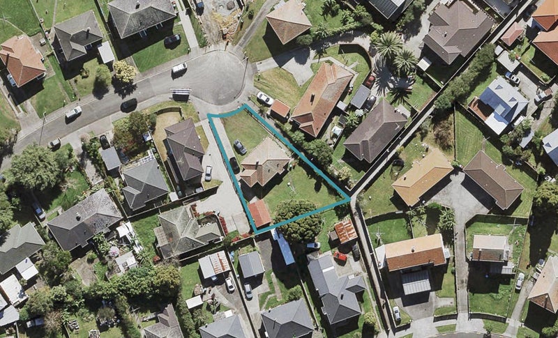 13 Mayn Avenue, Wesley, Auckland - Carousel 1