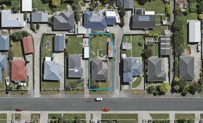26 White Street, Newfield, Invercargill - Carousel 1