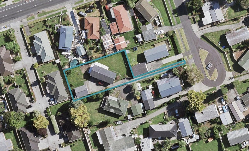 5 Le Havre Place, Takanini, Auckland - Carousel 1