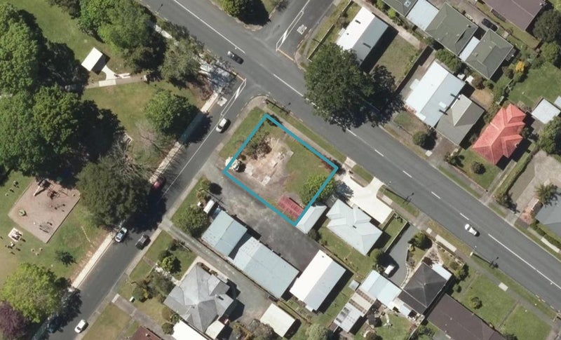 31 Central Avenue, Avenues, Whangarei - Carousel 1