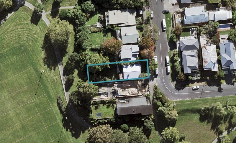 31 Arnold Street, Grey Lynn, Auckland - Carousel 1