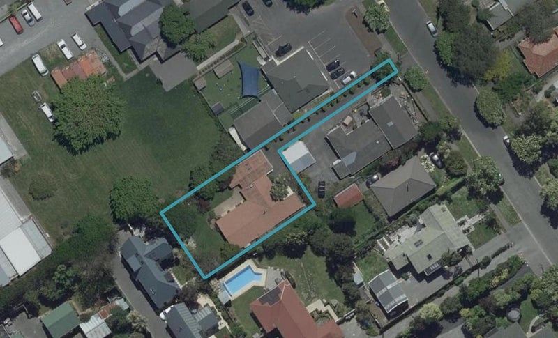 67A Windermere Road, Papanui, Christchurch - Carousel 1