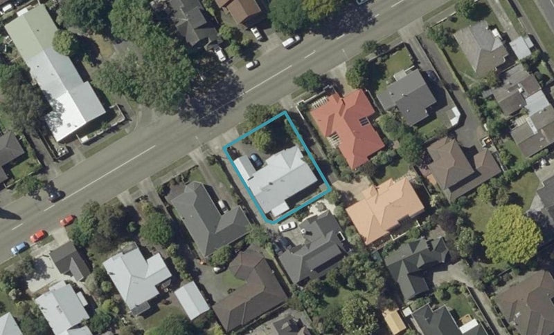 210 Park Road, Hokowhitu, Palmerston North - Carousel 1