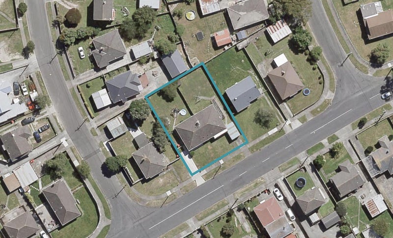1/23 Reynolds Street, Taita, Lower Hutt - Carousel 1
